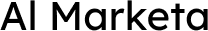 Al Marketa Brand Logo